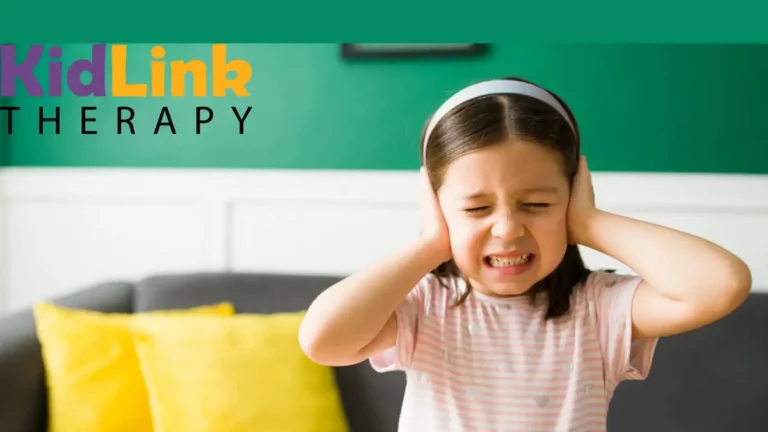 How to Recognize and Respond to Your Child’s Behavioral Outbursts or Sensory Overwhelm