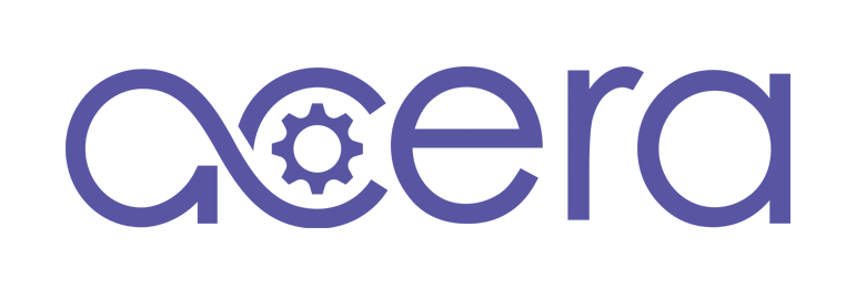 Acera School logo