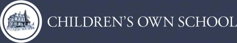 Children's Own School logo