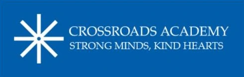 Crossroads Academy logo