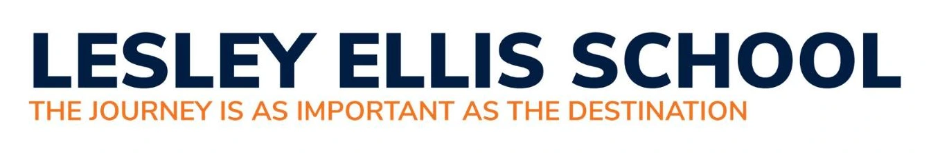 Lesley Ellis School logo