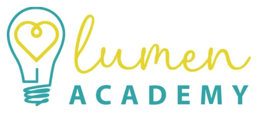 Lumen Academy logo